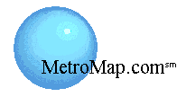 MetroMap - find yourself on the Web