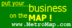 Advertise on MetroMap.com!