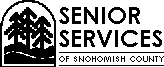 Senior Services of Snohomish County