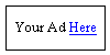 Advertising Info